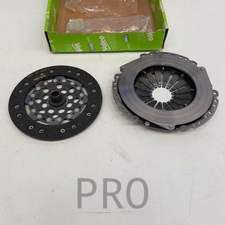 VALEO KIT EMBRAGUE 2 PIEZAS 826773