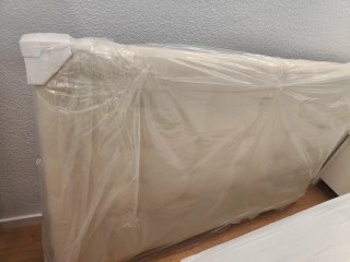 Cabecero para cama de 195 cm