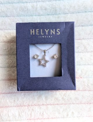 Set de Joyas