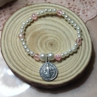 Pulsera de San Benito