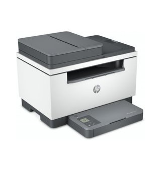 Impresora HP LaserJet MFP M234sdn