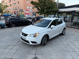 SEAT Ibiza 2017