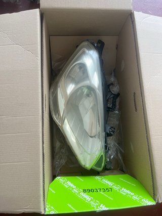 Faro delantero derechoCitroën Berlingo (2008-2011)