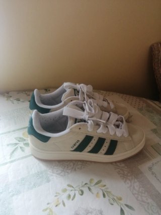 Zapatillas Adidas Campus