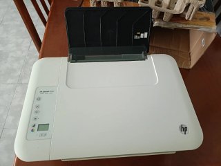 Impresora HP Deskjet 2540