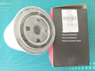 Filtro de Aceite Stark SKOF-0860028