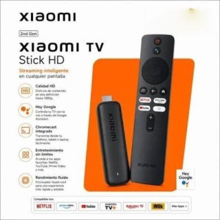 Xiaomi TV Stick HD (2nd Gen)