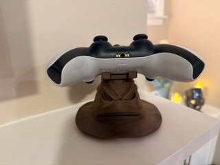 Soporte para Mando Sombrero Seleccionador
