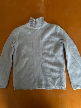 Jersey Bogner Lila Talla 40