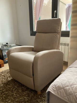 Sillón relax