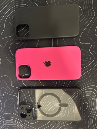 Fundas Iphone 14