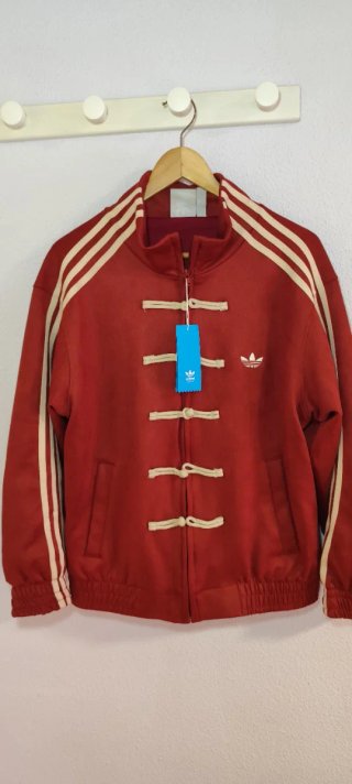 Chaqueta Adidas año nuevo chino