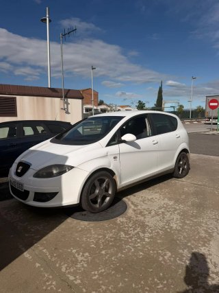SEAT Altea 2006