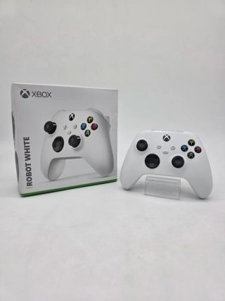 Controller Xbox Series S/X Bianco Con Scatola 4269