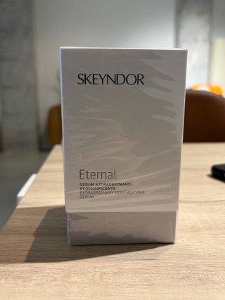 Sérum Eternal Skeyndor