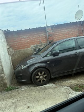 SEAT Toledo 2006