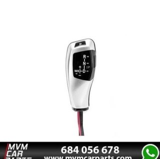 Pomo Joystick para BMW Cambio Automatico con ilumi