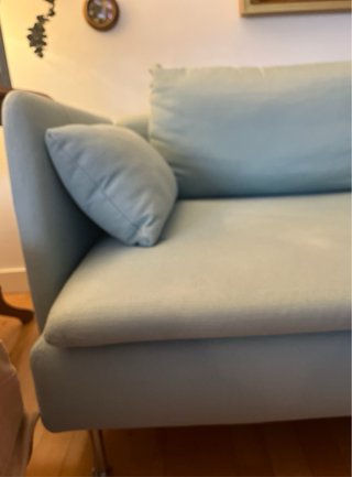 Divano Ikea Söderhamn a 3 posti