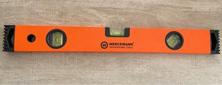 Nivel de burbuja Werckmann