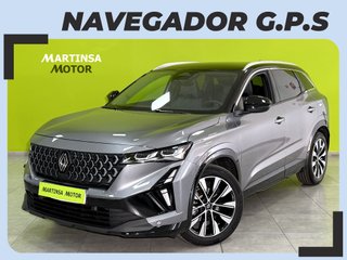 Renault Austral Techno 1.3 DIG-T 158CV Auto MHEV