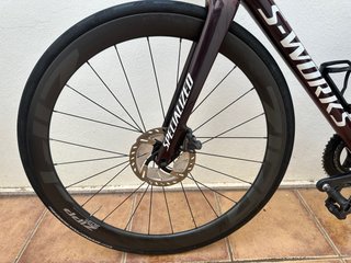 Ruedas Zipp 303 para Disco