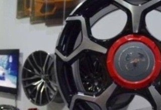 OFERTA JUEGO DE 4 LLANTAS 16 PARA FIAT ABARTH RACE