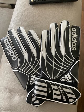 Guantes de Portero Adidas Response SIN ESTRENAR