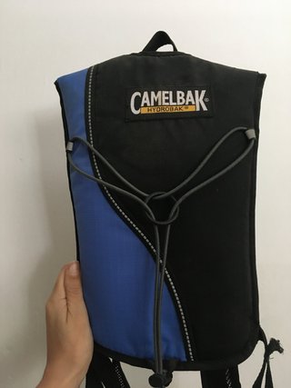 Mochila de Hidratación CamelBak Hydrobak