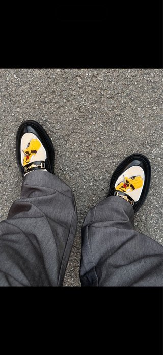 Mocasines Edición Exclusiva