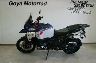 BMW R 1300 GS Adventure