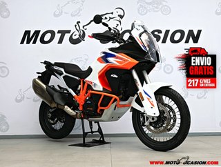 KTM 1290 SUPER ADVENTURE R -GARANTÍA OFICIAL-