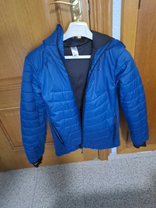 Chaqueta niño