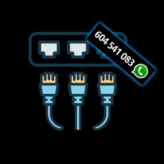 Creacion/Gestion de redes cableadas
