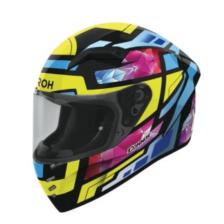 OFERTA! CASCO MOTO AIROH CONNOR STELLAR