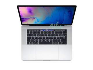 MacBook Pro 16" (2019) Intel Core i9 2.4GHz 8 núcleos - SSD 1TB - 32GB RAM - Plata