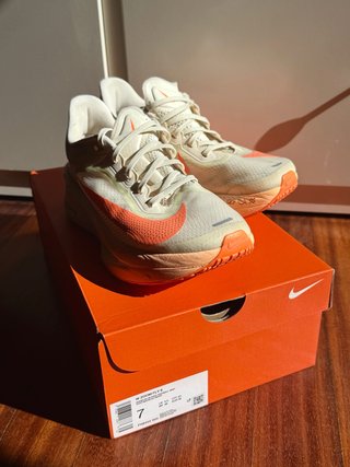 Nike Zoom Fly 6 Talla 38