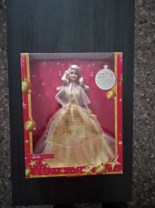 Barbie Signature 35th Anniversary 2023