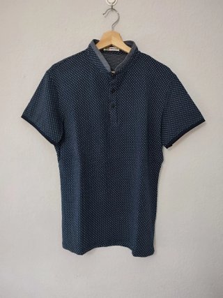 Polo hombre M/L
