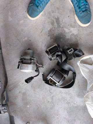 Recambios Seat León FR 2019