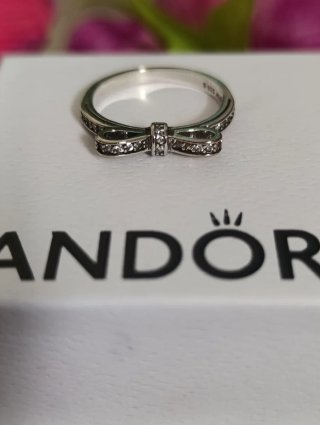 Anillo Lazo 54
