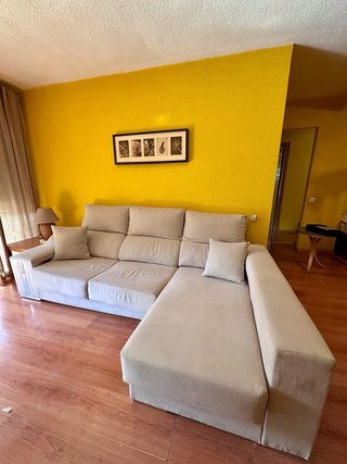 Sofá para Salón
