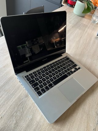 MacBook Pro 13” (Mid 2012)