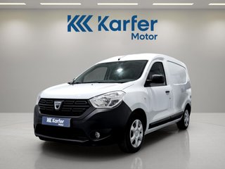 Dacia Dokker Van Essential 1.6 75kW (100CV) GLP