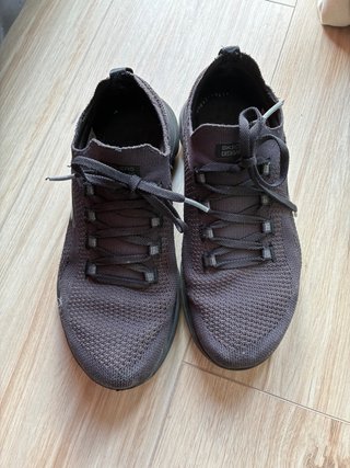 Zapatillas Skechers Negras