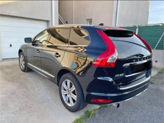 Volvo XC60 2015