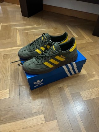 Adidas Handball Spezial Talla 41 1/3