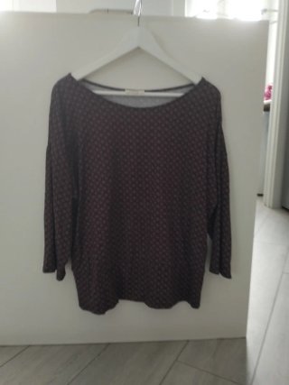 Camiseta Caroll