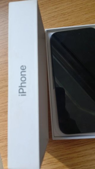 iPhone 15 Pro 256GB Negro