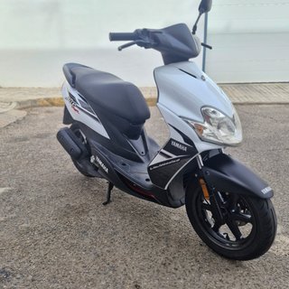 Yamaha Jog 2017