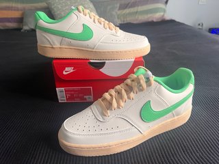 Zapatillas Nike Court Vision Low
